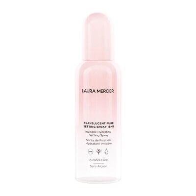 SPRAY TRANSLUCENT PURE SETTING SPRAY